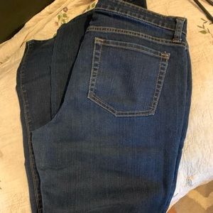 Jeans bootcut